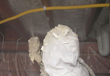 Pomona Crawl Space Insulation